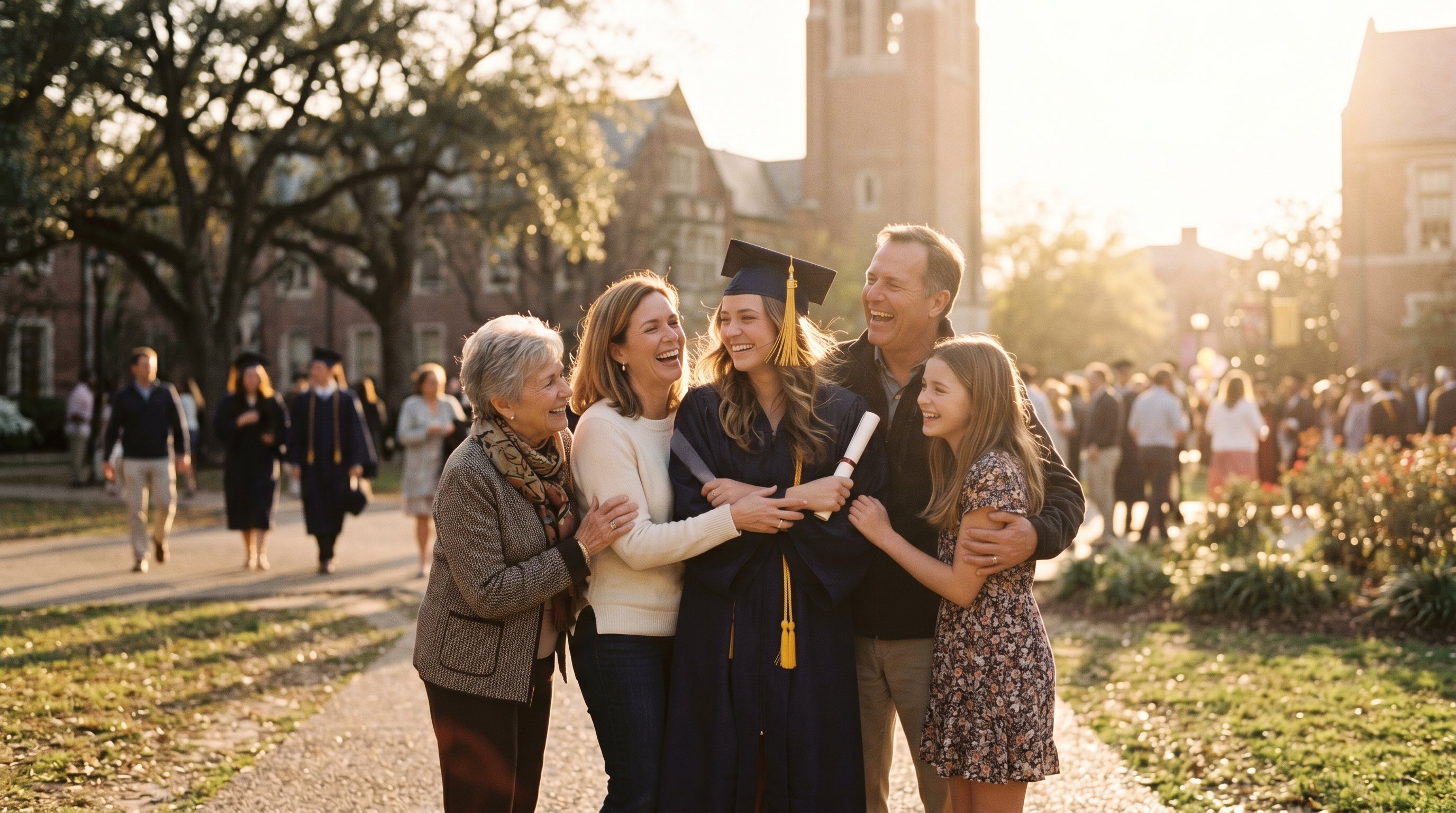 absolvire cadou