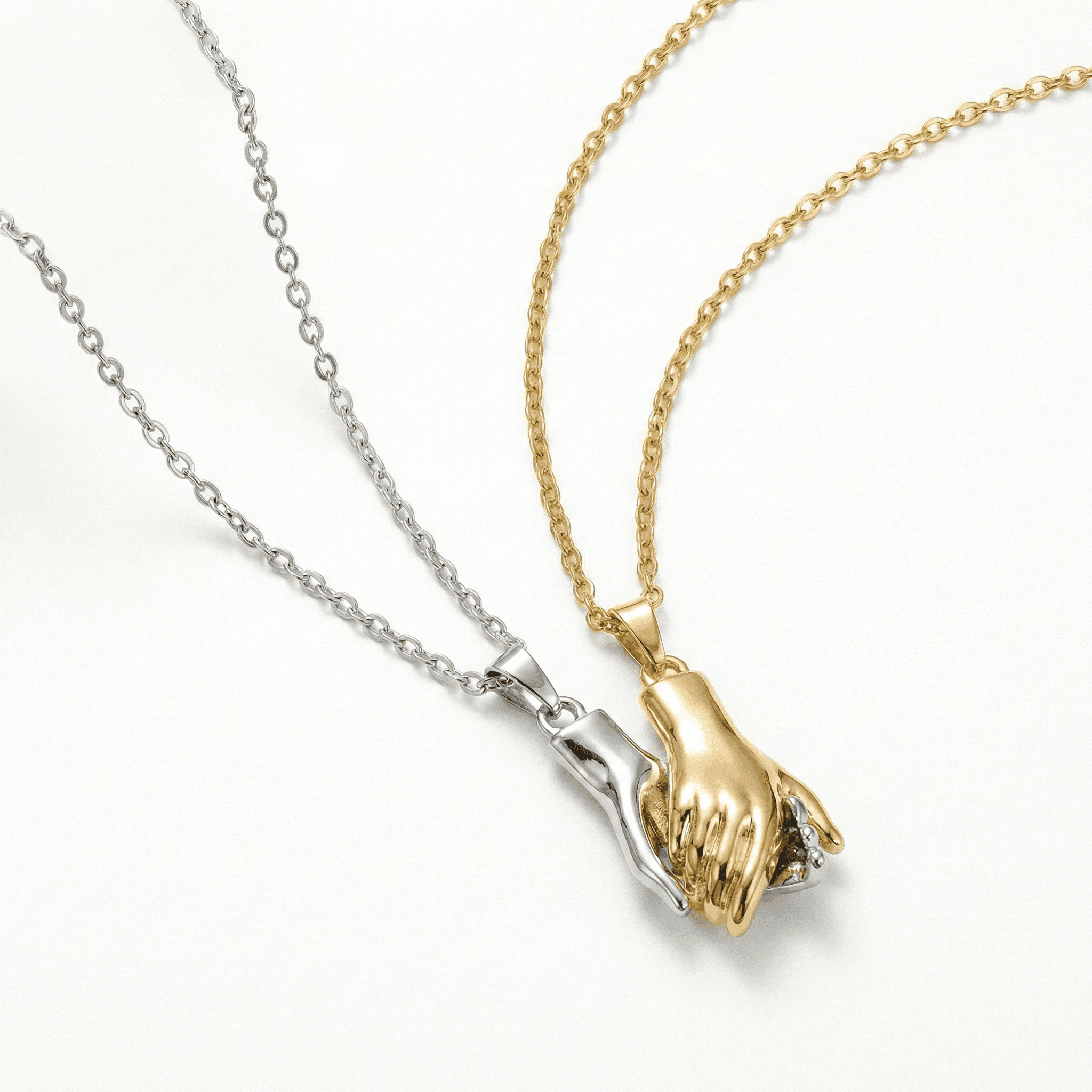 Colier Infinite Hold