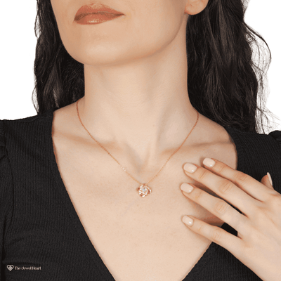 Colier Pentru Bunică - Legătura Noastră