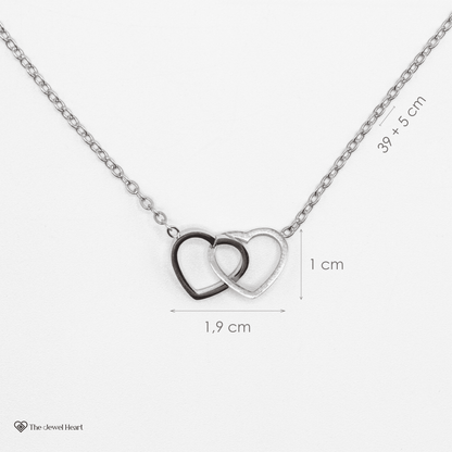 Colier Soulmate Spark - Pentru Soacră - Ești O Bijuterie