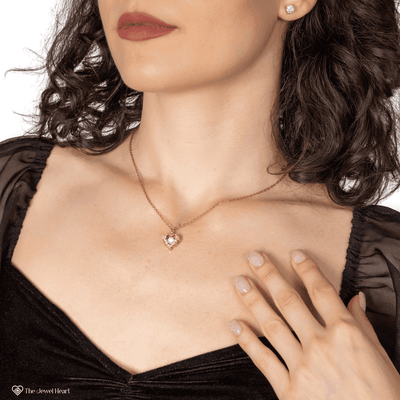 Colier True Love - Pentru Mamă - Știu Că Nu Este Ușor