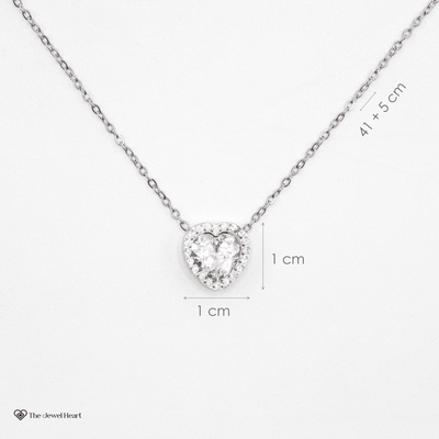 Colier Forever Yours - Pentru Soacră - O Mamă Minunată