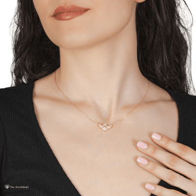 Colier Pentru Mamă - Tu Ești Sufletul