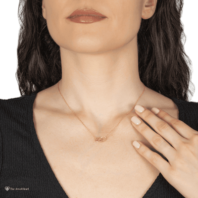 Colier Pentru Mamă - Ești Totul Pentru Mine