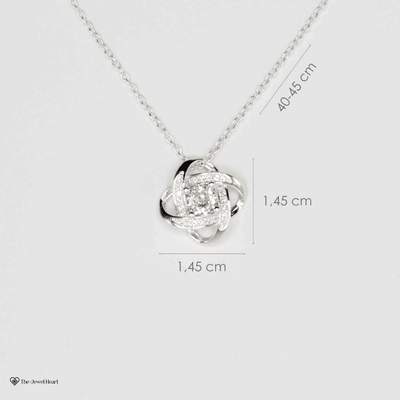 Colier Pentru Mamă - Ești Totul Pentru Mine