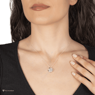 Colier Pentru Bunică - Legătura Noastră