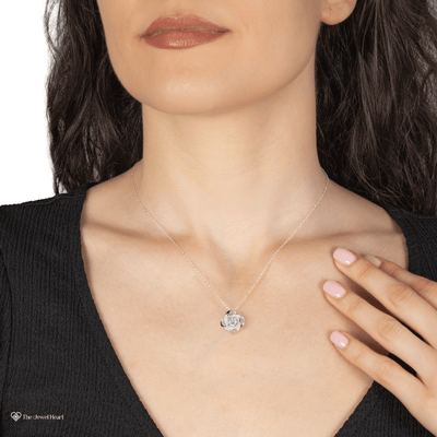 Colier Pentru Bunică - Dragostea Ta