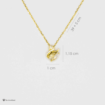 Colier Absolvire - Suntem Mândri De Tine