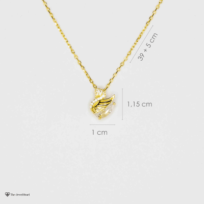 Colier Pentru Mamă - Tu Ești Sufletul