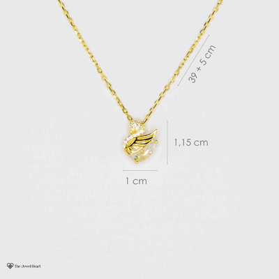 Colier Pentru Mamă - Ești Totul Pentru Mine