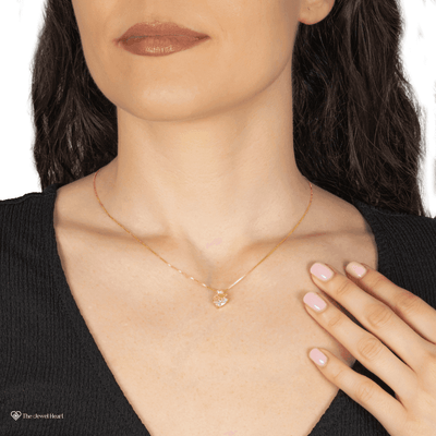 Colier Pentru Mamă - Ești Totul Pentru Mine