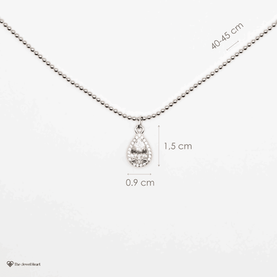 Colier Pentru Mamă - În Fiecare Zâmbet