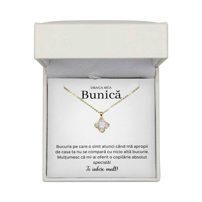 Colier - Pentru Bunică