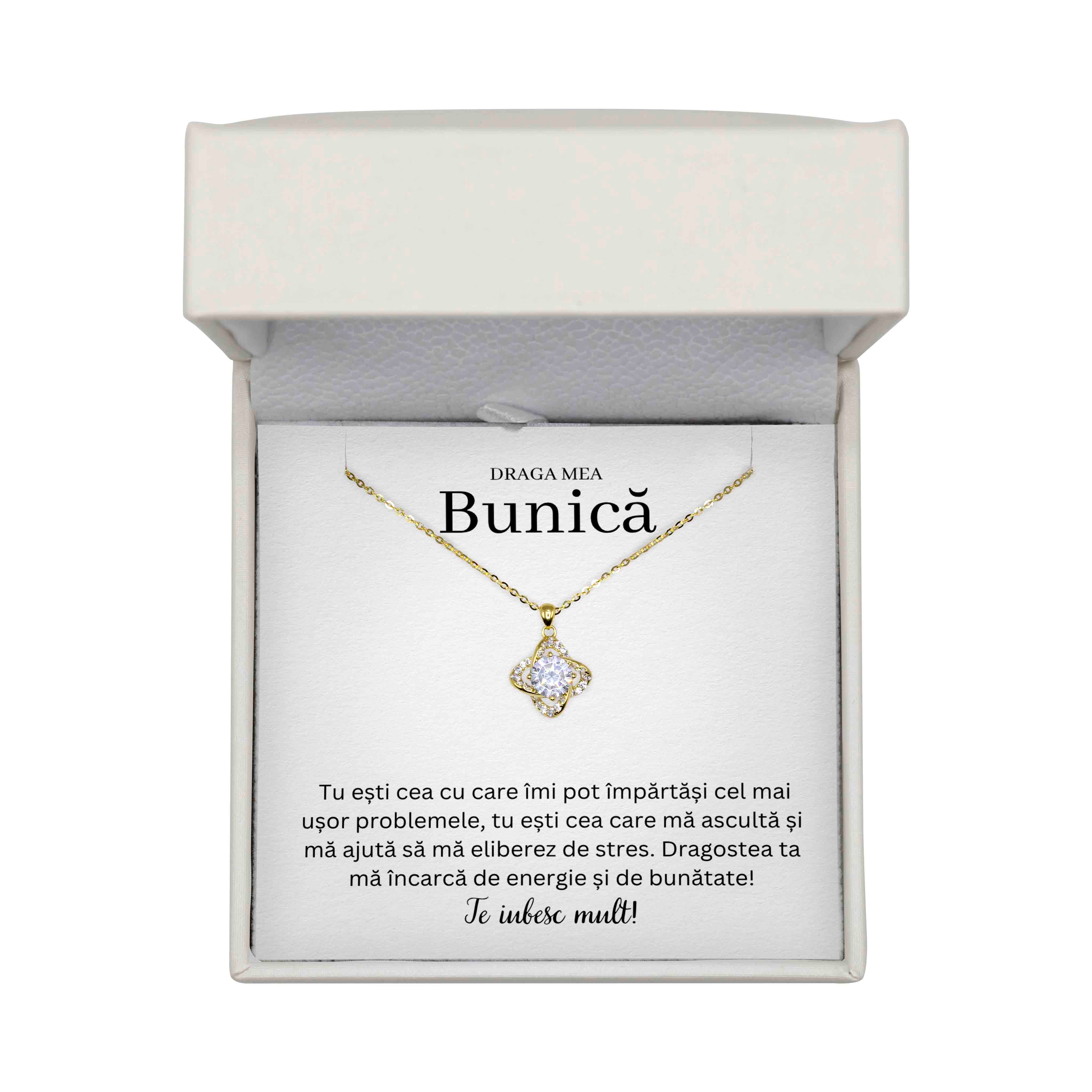 Colier - Pentru Bunică