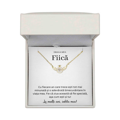 Colier - Pentru Fiică