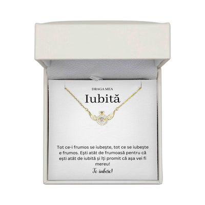 Colier - Pentru Iubită