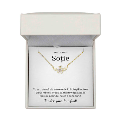 Colier - Pentru Soție