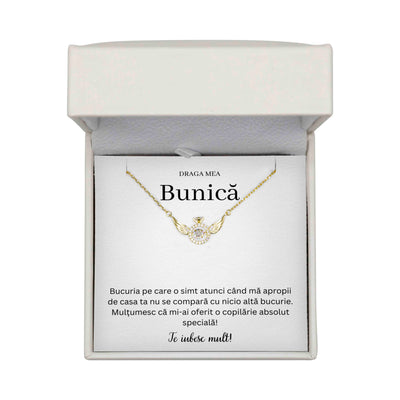 Colier - Pentru Bunică
