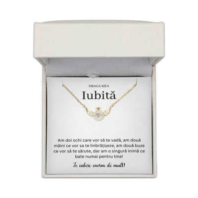 Colier - Pentru Iubită