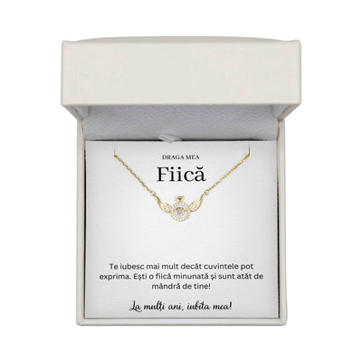 Colier - Pentru Fiică