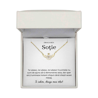 Colier - Pentru Soție