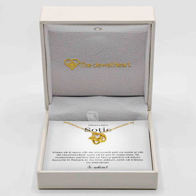 Colier Pentru Soție - Cât Ești De Minunată