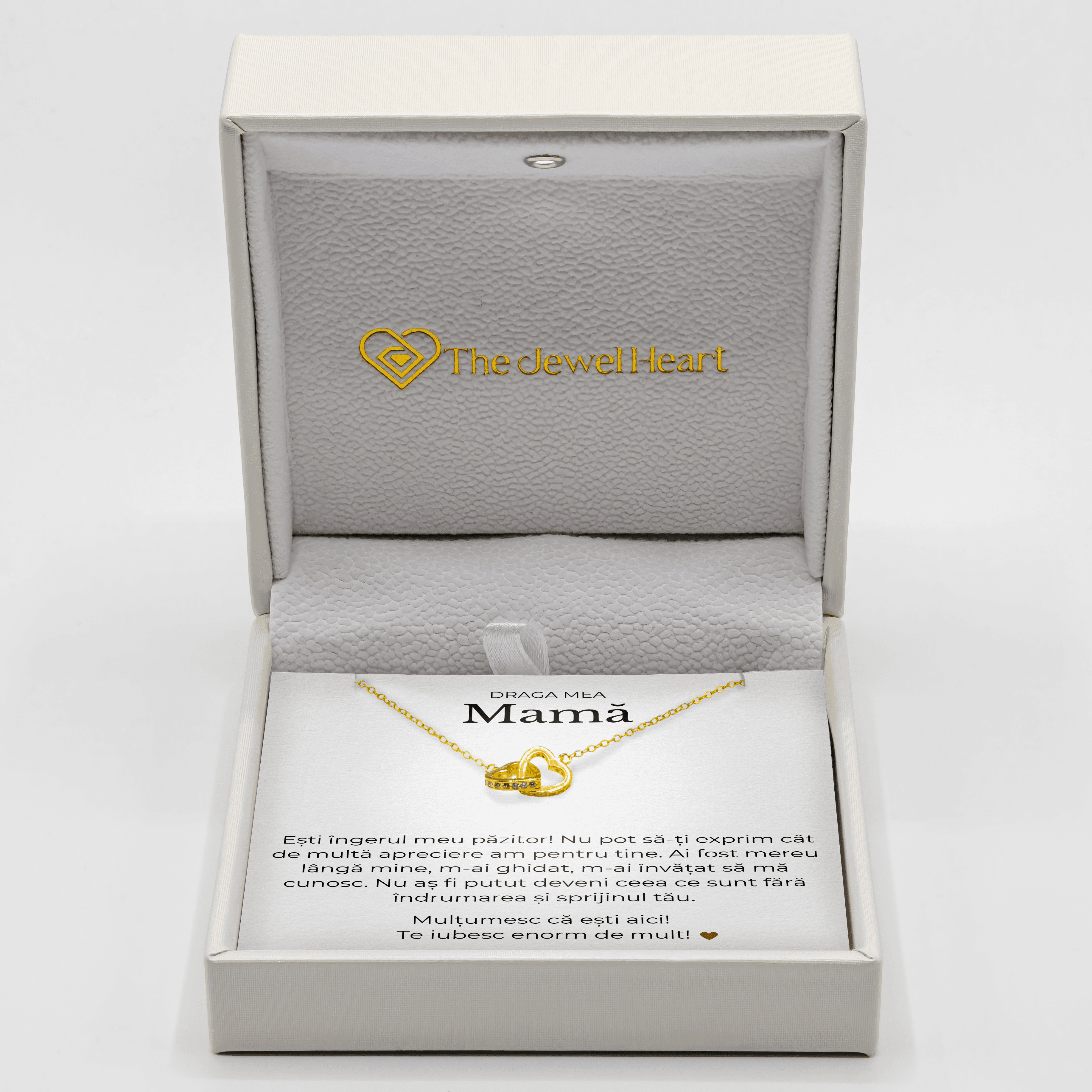 colier pentru mama