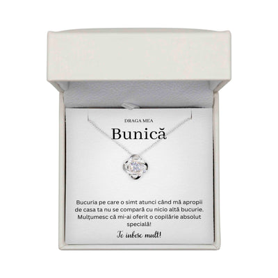 Colier - Pentru Bunică