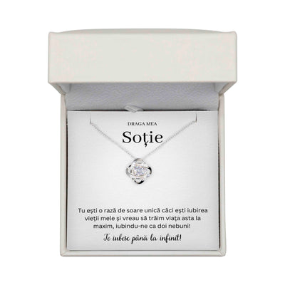 Colier - Pentru Soție