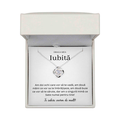 Colier - Pentru Iubită