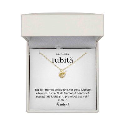 Colier - Pentru Iubită