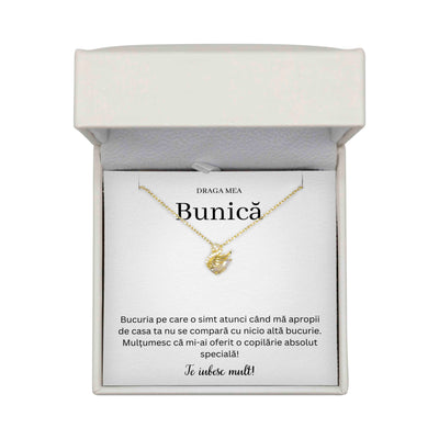 Colier - Pentru Bunică