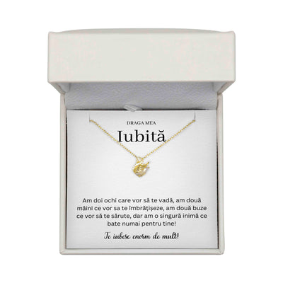 Colier - Pentru Iubită