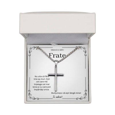 colier frate