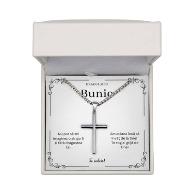 colier bunicului
