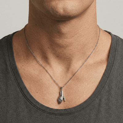 Colier Infinite Hold, bijuterie elegantă