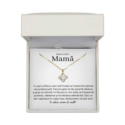 Colier - Pentru Mamă