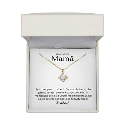 Colier - Pentru Mamă