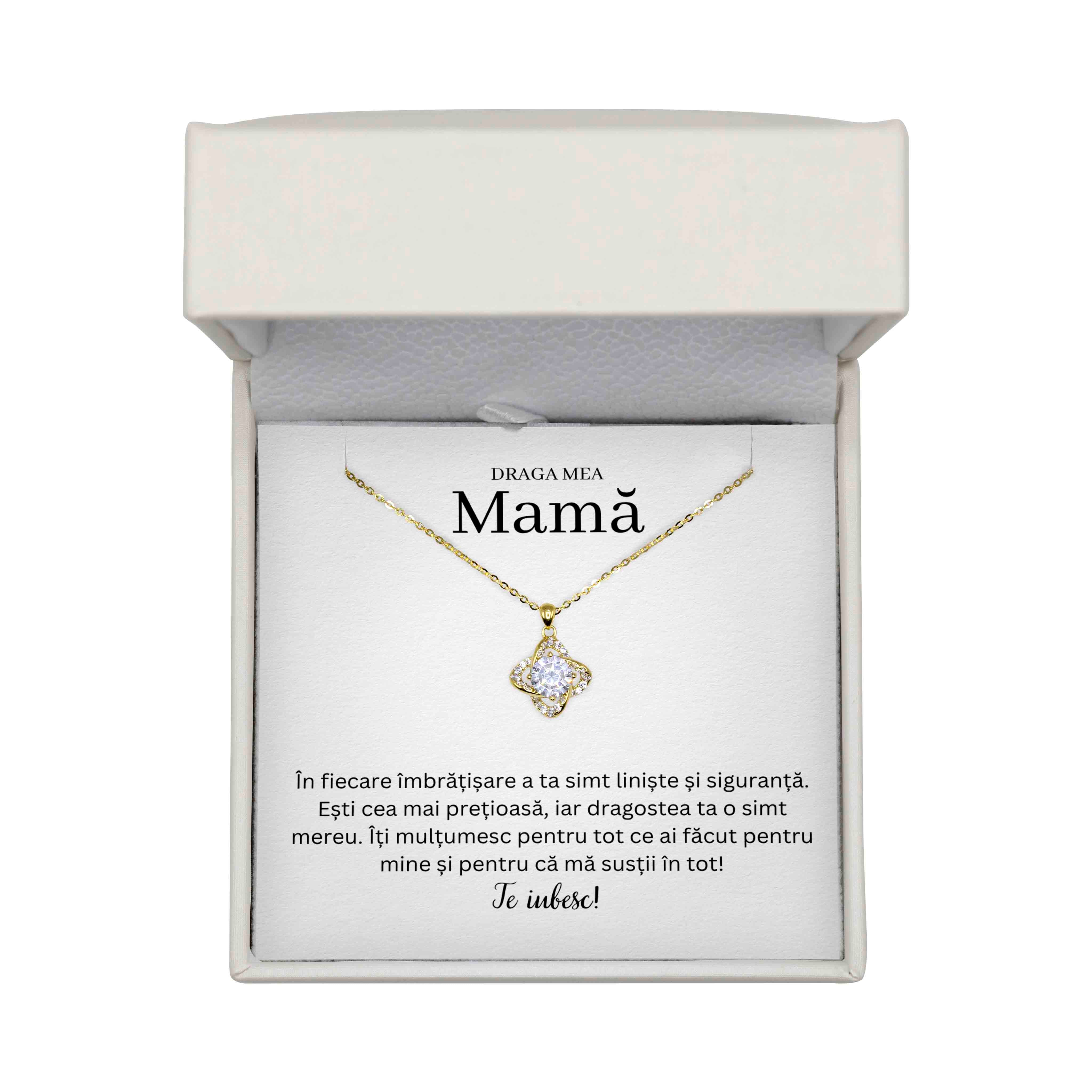 Colier - Pentru Mamă