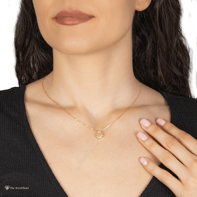 Colier Pentru Bunică - Legătura Noastră