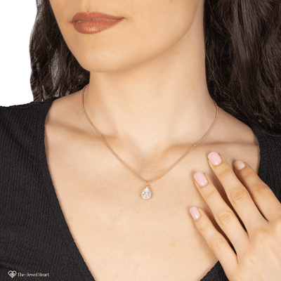 Colier Pentru Mamă - În Fiecare Zâmbet