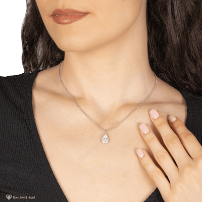 Colier Pentru Mamă - În Fiecare Zâmbet