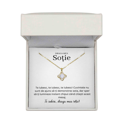 Colier - Pentru Soție
